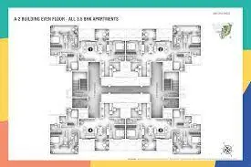 Pristine Kyra 3, 3.5, 4.5BHK Luxury Living | Viman Nagar Pune