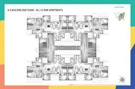 Pristine Kyra 3, 3.5, 4.5BHK Luxury Living | Viman Nagar Pune